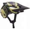 FOX Speedframe Mips green camo 2024