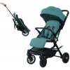 Kočík Mama Kiddies Roadstar Sport v tyrkysovej farbe + darček