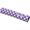 STOLEN skrutky Fast Times BMX Handlebar Pad LAVENDER WHITE
