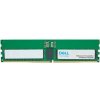 Dell AD089129 32GB DDR5-6400MT/s PC5-51200 ECC Registered DIMM Dual Rank Memory Module