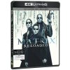 Matrix Reloaded - 4K Ultra HD + Blu-ray + bonus disk 3BD