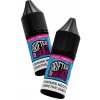 Juice Sauz Drifter Bar Salts Blue Razz Lemonade Ice objem: 10ml, nikotín/ml: 10mg