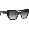 Prada 0PR 19ZS 1AB0A7 55