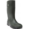 PORTWEST Holínky PU Non Safety Wellington O4 CI FO FD90 POR-FD90GNR36 Zelená 36