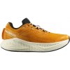 Pánska bežecká obuv Salomon Aero Glide 3 Turmeric/White/Black UK 11,5