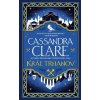 Kráľ trhanov (Kroniky Castellánie 2) - Cassandra Clare