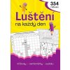 Luštění na každý den, kolektiv autorů, 2025