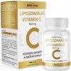 MOVit Energy Lipozomálne Vitamín C 500 mg 120 kapslí