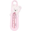 BABYONO Teplomer do vody medvedík 777-03-BO