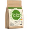GreenFood nutrition Low sugar rychlá kaše ovesná kakaová 500 g