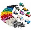 LEGO Classic 11036 Kreatívne vozidlá