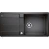 Blanco Metra XL 6 S-F s excentrom - Antracit