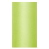 Týl v rolke, svetlo zelený, 15cm/9m