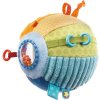 HABA Textilná lopta s aktivitami pre najmenších Farby
