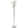 Autronic VEŠIAK - kovový voľne stojaci - 175 cm, kov