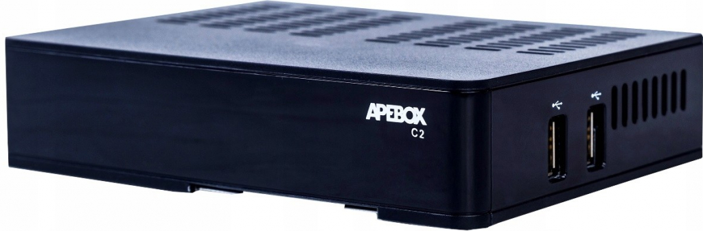 Apebox C2 combo