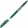 Roller gélový/gumovací PILOT Frixion Ball 0,7 mm, zelený