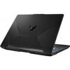 ASUS TUF Gaming A15 FA506NC-HN038, Ryzen 5 7535HS, 15.6˝ 1920 x 1080 FHD, RTX3050/4GB, 16GB, SSD 1TB, FDOS