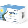 Persen Forte cps.dur.40 4 x 10 x 87,5 mg/17,5 mg/17,5 mg