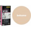Škárovacia malta kameninová TRASS SF 50 bahama