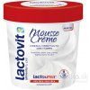 Lactovit Lactourea telový krém 250 ml