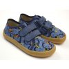 Froddo + textilné G1700379-30 denim