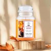 Purple River - Aromatická sviečka - Pumpkin Sweets / Pumpkin spice - 613g