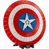 LEGO® Marvel 76262 Štít Kapitána Ameriky
