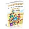 Magyar nyelv 2 - Tankönyv - Fülöp Mária, Szilágyi Ferencné