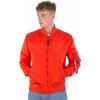 Alpha Industries MA-1 TT jacket Atomic Red