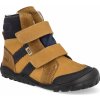 Koel Koel4kids Milo 2.0 Hydro WP Miel zimné barefoot topánky