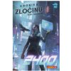 Mindok Kronika zločinu: 2400