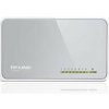 TP-Link TL-SF1008D Switch 8xTP 10/100Mbps