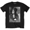 Amy Winehouse tričko Flower Portrait one_size