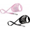 Flexi Glam Wings Swarovski