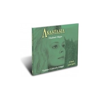 Anastasia - 1. díl od 10,51 € - Heureka.sk
