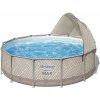 Bestway SteelPRO 396 x 107 cm 561FY (Bazén Bestway Steel Pro 13FT 396x107 cm)