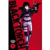 Black Torch, Vol. 1 (Tsuyoshi Takaki)(Brožovaná)