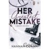 Her Greatest Mistake - Hannah Cowan