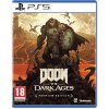 DOOM: The Dark Ages Premium Edition