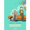 Tananarive