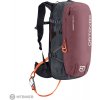 ORTOVOX Avabag Litric Tour batoh 28 S, mountain rose