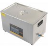 Lincos Ultrazvuková čistička 30L, 600W, 40kHz, 80°C