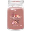 Yankee Candle Yankee Candle Signature Parisian Holiday Brunch svíčka velká 567 g