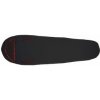 Warmpeace THERMOLITE Mummy 180 cm carbon Černá vložka do spacáku