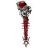Diablo IV Hell Key 12 cm