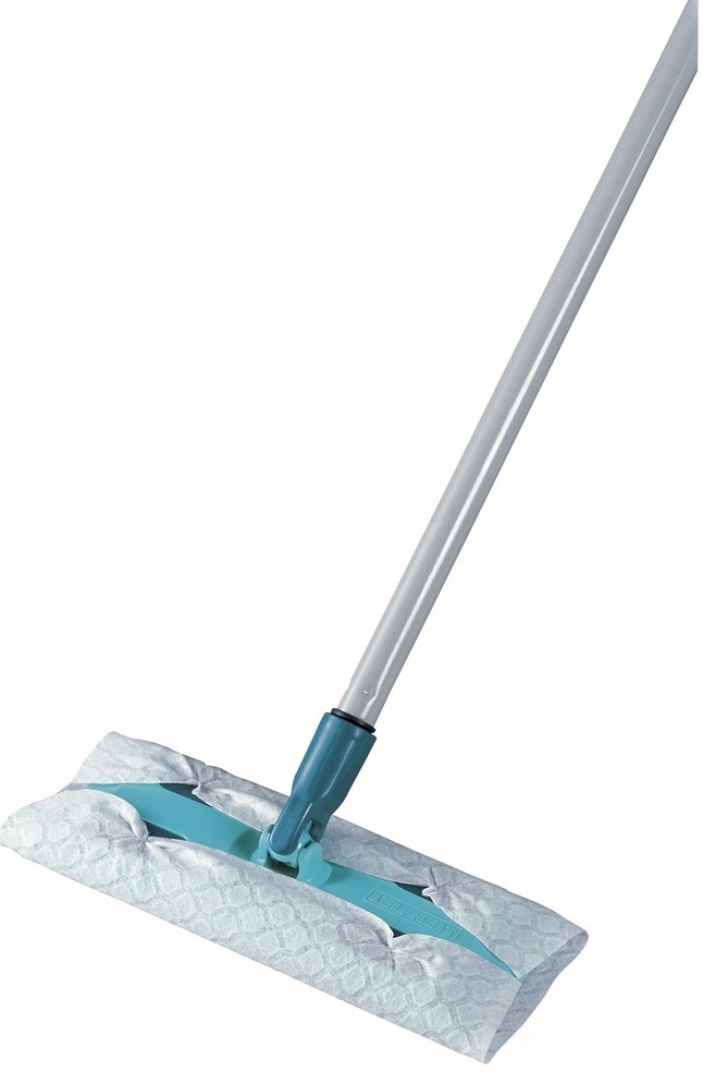 Leifheit 56640 Clean and Away mop na podlahu od 9,95 € - Heureka.sk