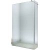 Mexen sprchová zástena bočná WALK-IN, 30 cm, 850-030-000-01-00