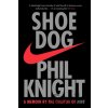 Shoe Dog - Phil Knight