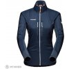 Mammut Eigerjoch IN Hybrid jacket Women night